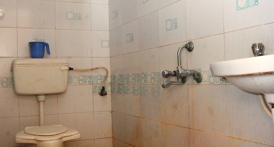 Hotel Amaan Plaza & Lodge, Solapur 3
